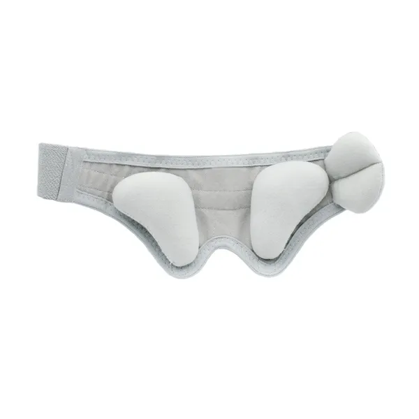 Gibaud pelote pour bandage herniaire fort
