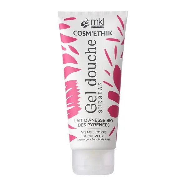MKL Cosm Ethik Gel Douche Surgras