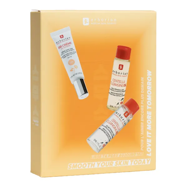 Erborian BB Crème au ginseng SPF 20