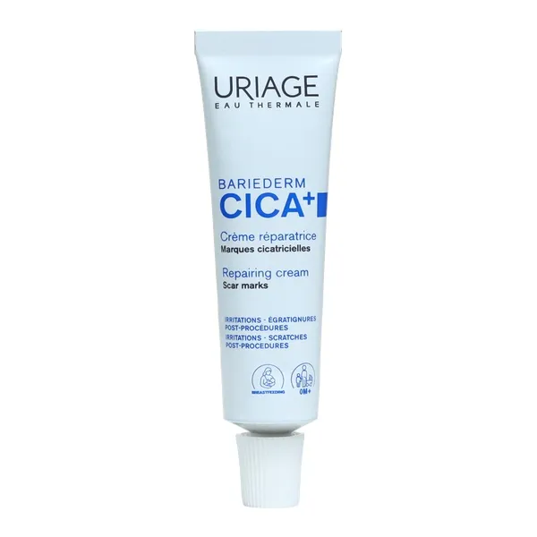 Uriage Bariéderm Cica+ Crème réparatrice