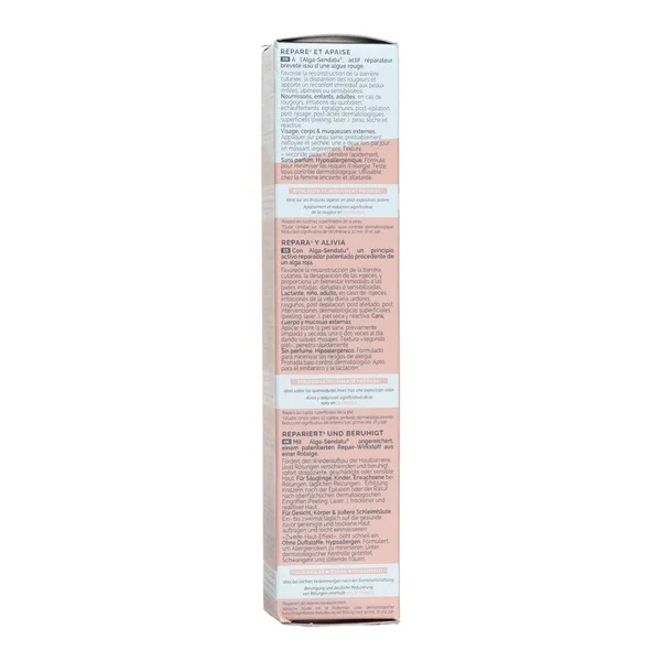 Laboratoires de Biarritz Crème réparatrice bio