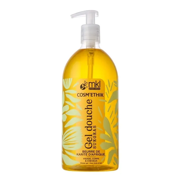 MKL Cosm Ethik Gel Douche Surgras
