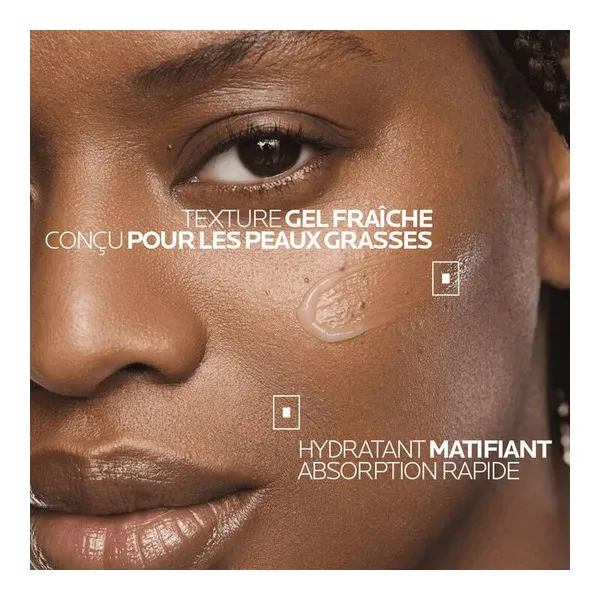 La Roche Posay Effaclar Supramolecular Correcteur Sébum et Pores