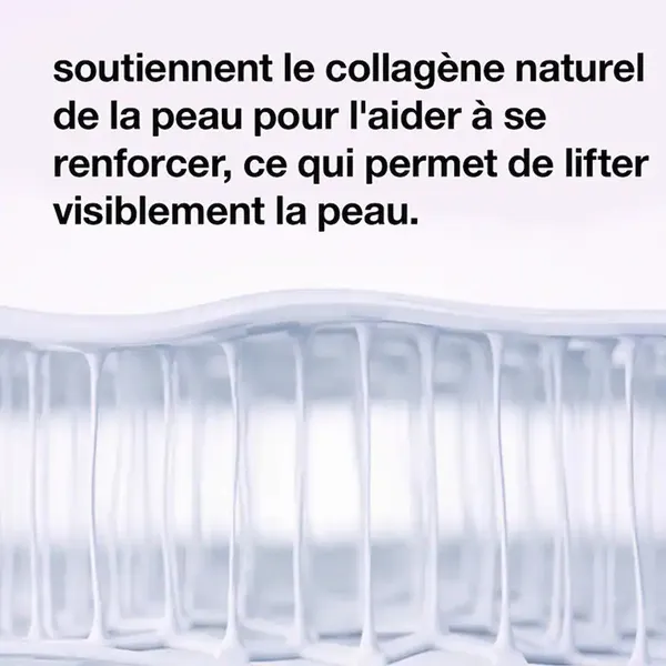 Clinique Smart Clinical Repair Crème liftante visage + cou