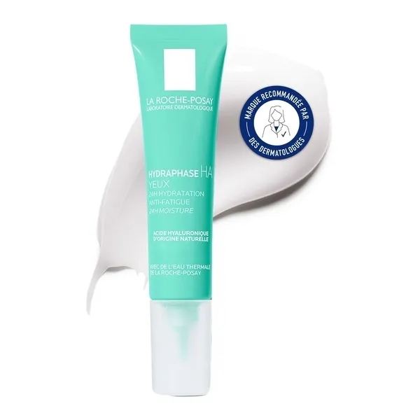 La Roche Posay Hydraphase HA Yeux