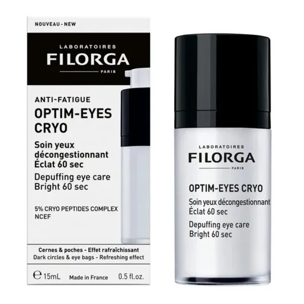 Filorga Optim Eyes Cryo