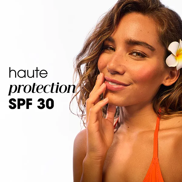 Klorane crème solaire sublime SPF 30
