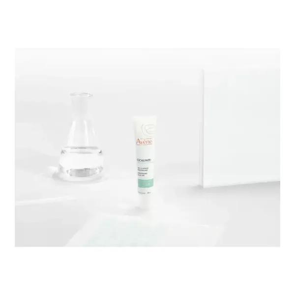 Avène Cicalfate+ Gel cicatrice remodelant