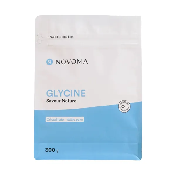 Novoma Glycine poudre
