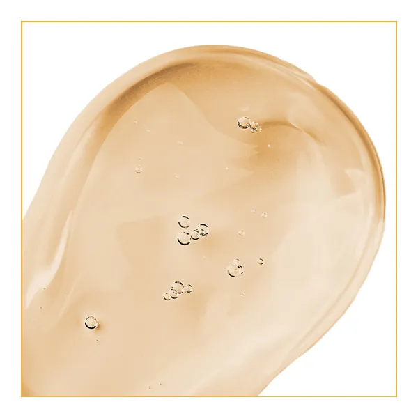 Natessance gel douche douceur vanille bio