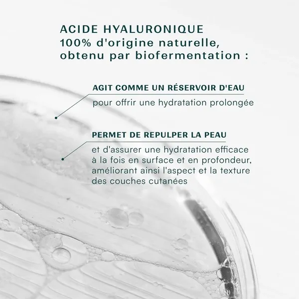 Laboratoires de Biarritz Crème de Biarritz bio