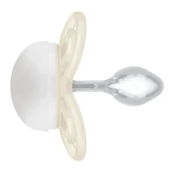 MAM Perfect Naissance Sucette silicone anatomique 0-2 mois