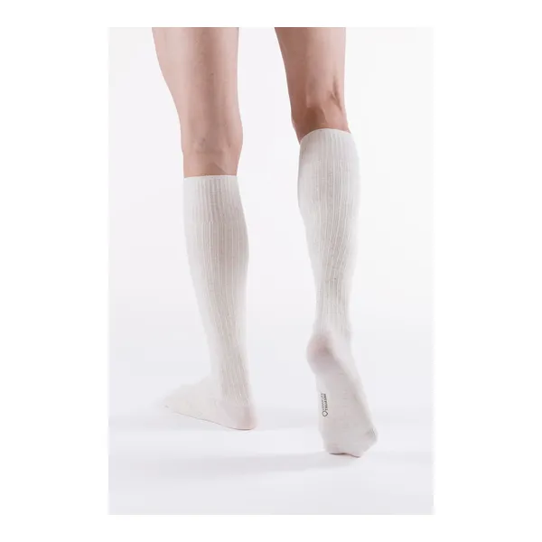 Venoflex Fast Lin Chaussettes de contention Homme classe 2