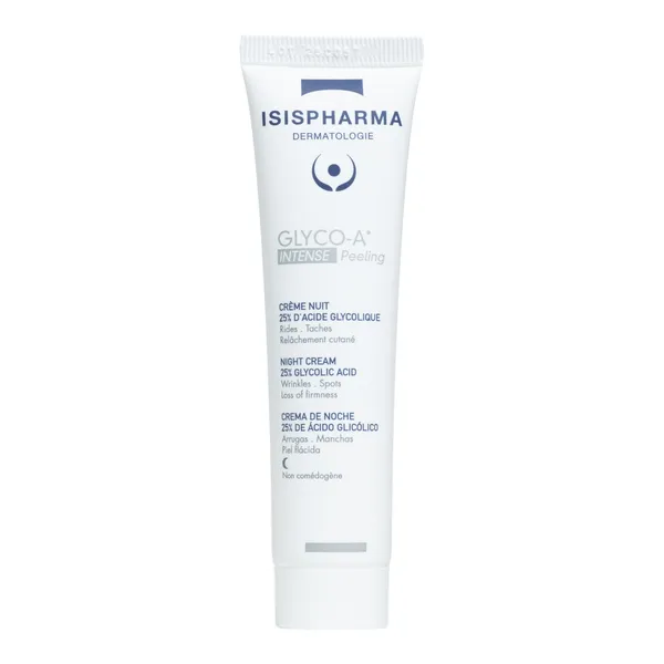 Isispharma Glyco-A Intense Peeling 25%
