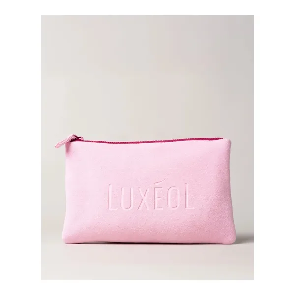 Luxéol Trousse La routine Boucles Summer