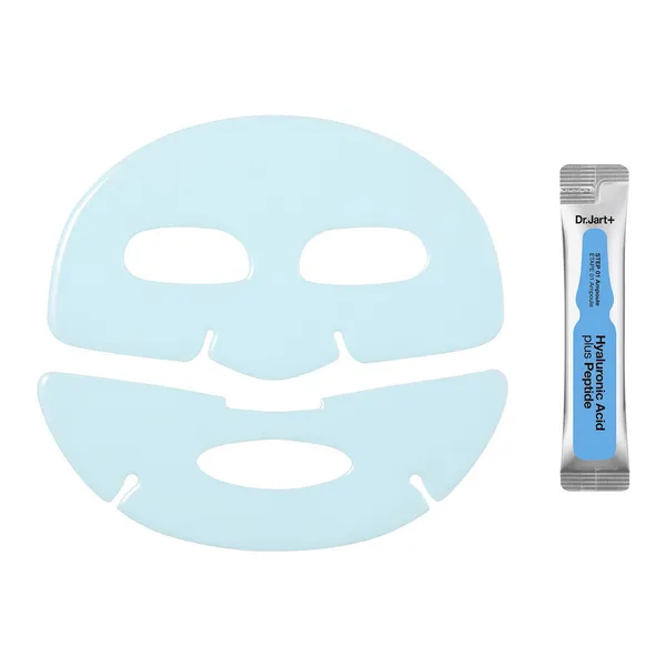 Dr Jart+ masque hydratant Cryo Rubber