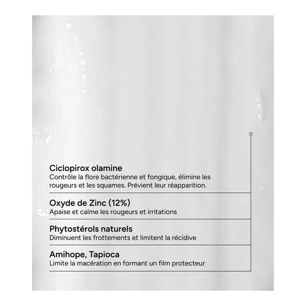 ACM Novophane K Crème