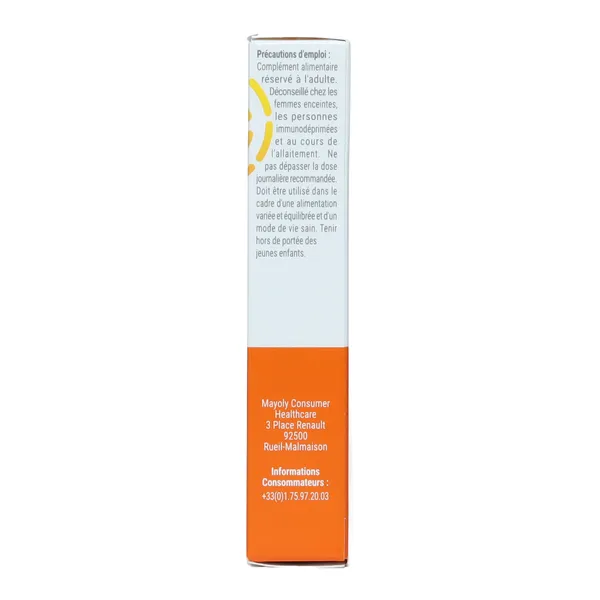 Probiolog Complexe Energie gélules