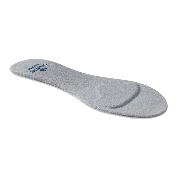 Orliman FeetPad Semelles extra fines Silicone et tissu