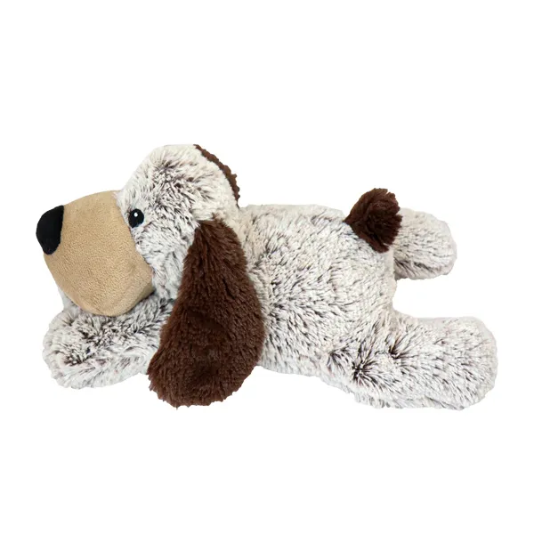 Bouillotte Cozy Peluche déhoussable