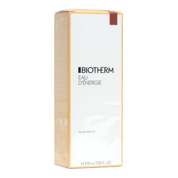 Biotherm Eau Energie eau de toilette
