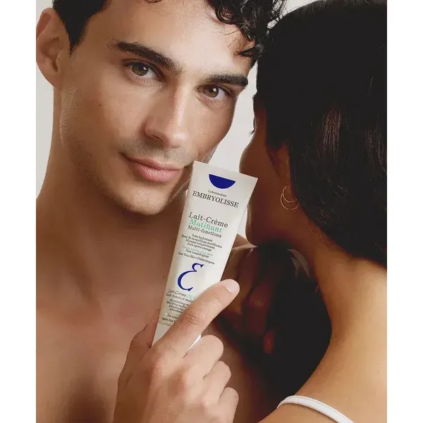 Embryolisse Lait crème Matifiant multi-fonctions
