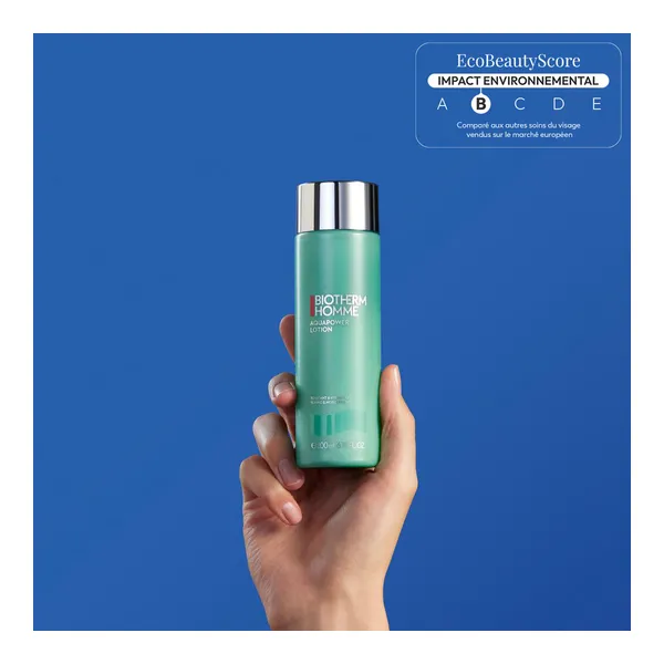 Biotherm Homme Aquapower Lotion