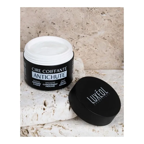 Luxéol Cire coiffante antichute