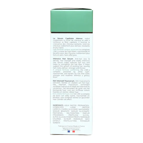 Biocyte Sérum Capillaire Intense