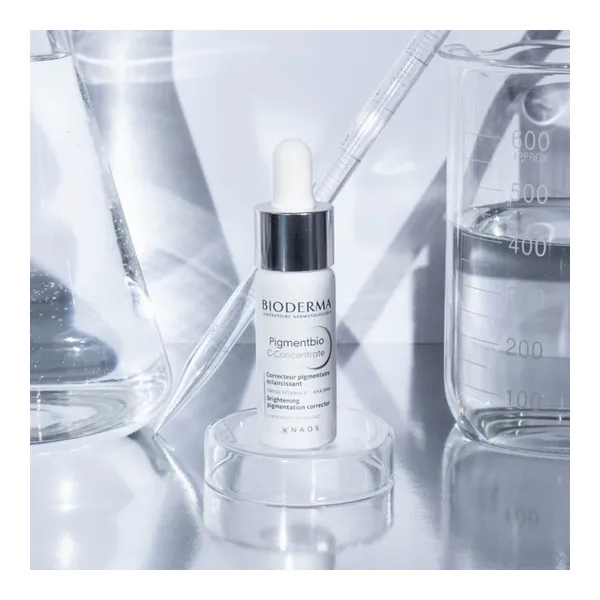 Bioderma Pigmentbio C Concentrate