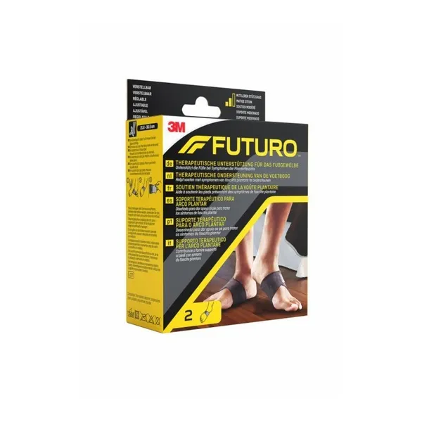Soutien voute plantaire Futuro