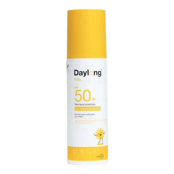 Daylong Kids lait solaire enfant SPF 50+