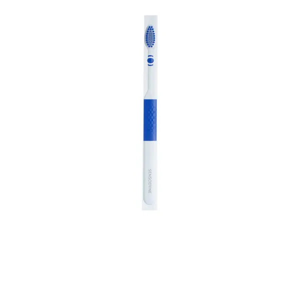 Sensodyne Brosse à dents Sensibilité et Gencives Medium