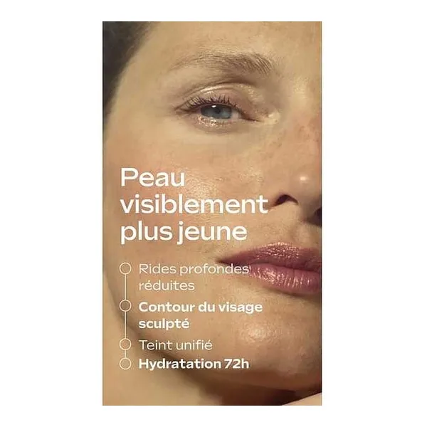 Weleda Exo Boost Double Serum Gentiane bleue et Edelweiss