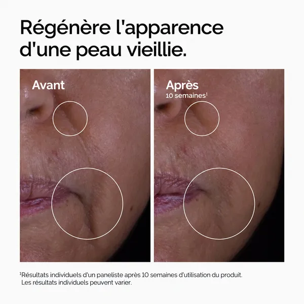 The Ordinary solution GF 15%