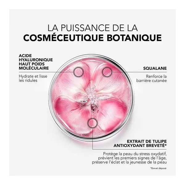 Lierac Glow Fresh Crème repulpante éclat