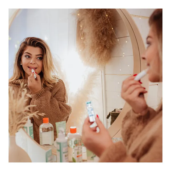 MKL Aqua baume lèvres dermo protecteur bio