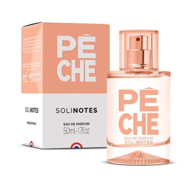 Solinotes Eau de Parfum
