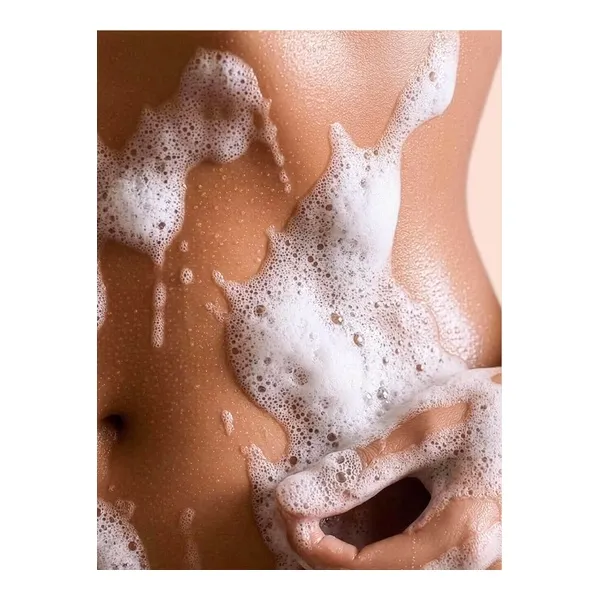 Musc Intime Deo douche parfumé