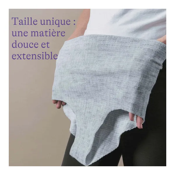 Lansinoh Kit de protection anti-fuites post-partum