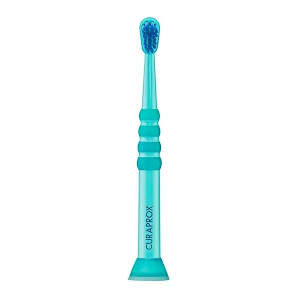 Curaprox brosse à dents bébé