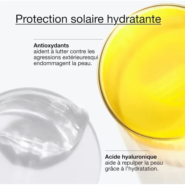 Clinique UV Solutions Crème solaire hydratante SPF 50