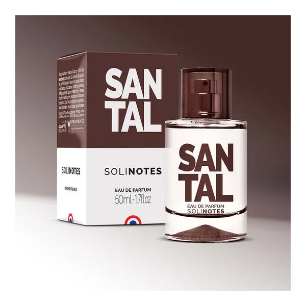 Solinotes Eau de Parfum