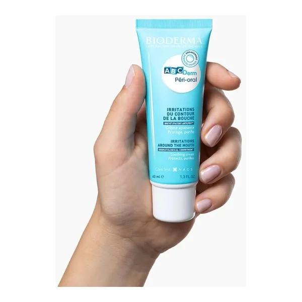 Bioderma ABCDerm Péri-oral