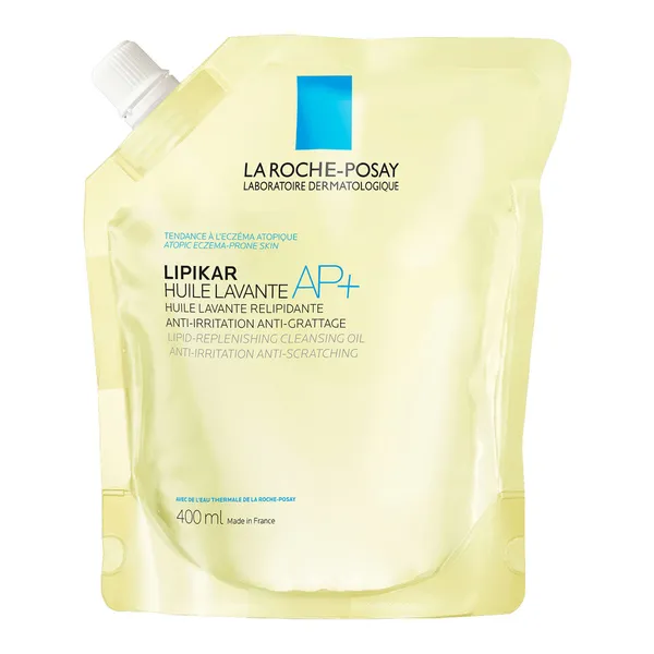 La Roche Posay Lipikar Huile lavante AP+