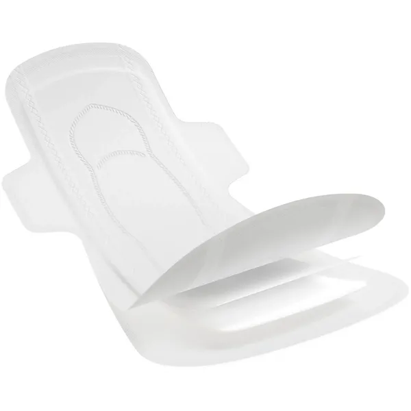 Serviette maternité Jour Difrax