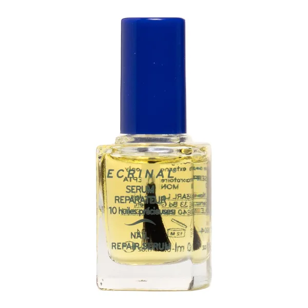 Ecrinal Sérum réparateur ongles