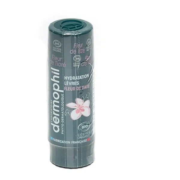 Dermophil Indien Stick lèvres hydratant et protecteur