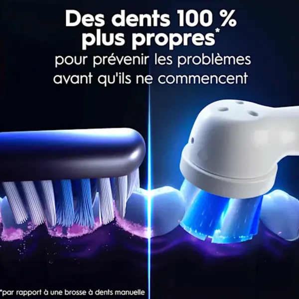 Oral B Brosse à dents électrique iO 6