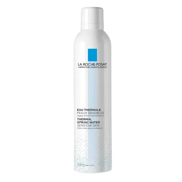 La Roche Posay brumisateur à l'eau thermale